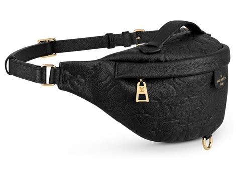 lv empreinte inspiree|lv empreinte bumbag.